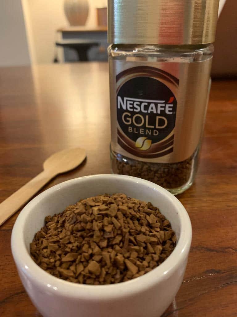 Gold Kahve